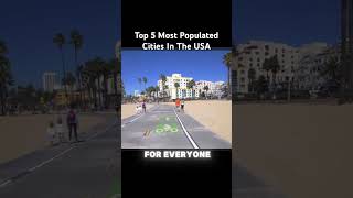 What’s your favorite city? #usa #funfacts #population #geography #history #newyork