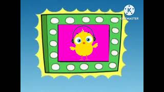 Elmo World Tv Channel Theme Hq Instrumental