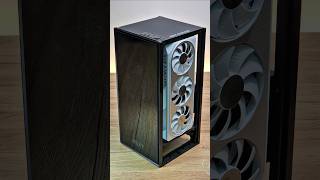 NZXT Legacy PC Build by BRIX Computers - 4K Timelapse