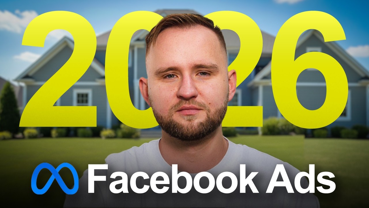 How to Run Facebook Ads for Your Home Service Business in 2026