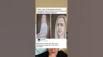 It Was The Complete Opposite 