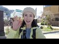 【お手軽低山】富士山の眺めが素晴らしい岩殿山（634m）＆コンビニ食材で作るホットサンド【山ごはん】