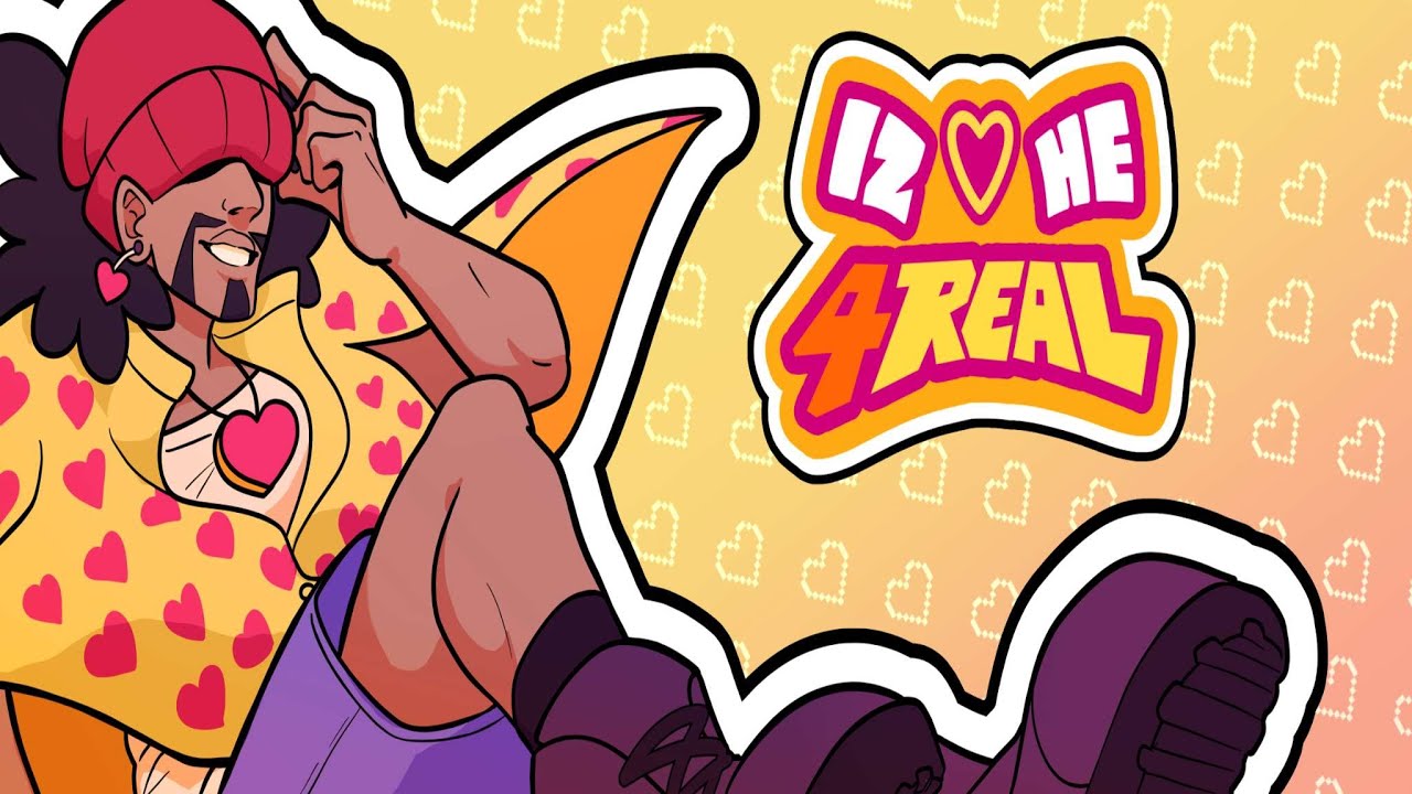 ANIIMO BETA TEST!! COME JUDGE THE GAME WITH ME!!