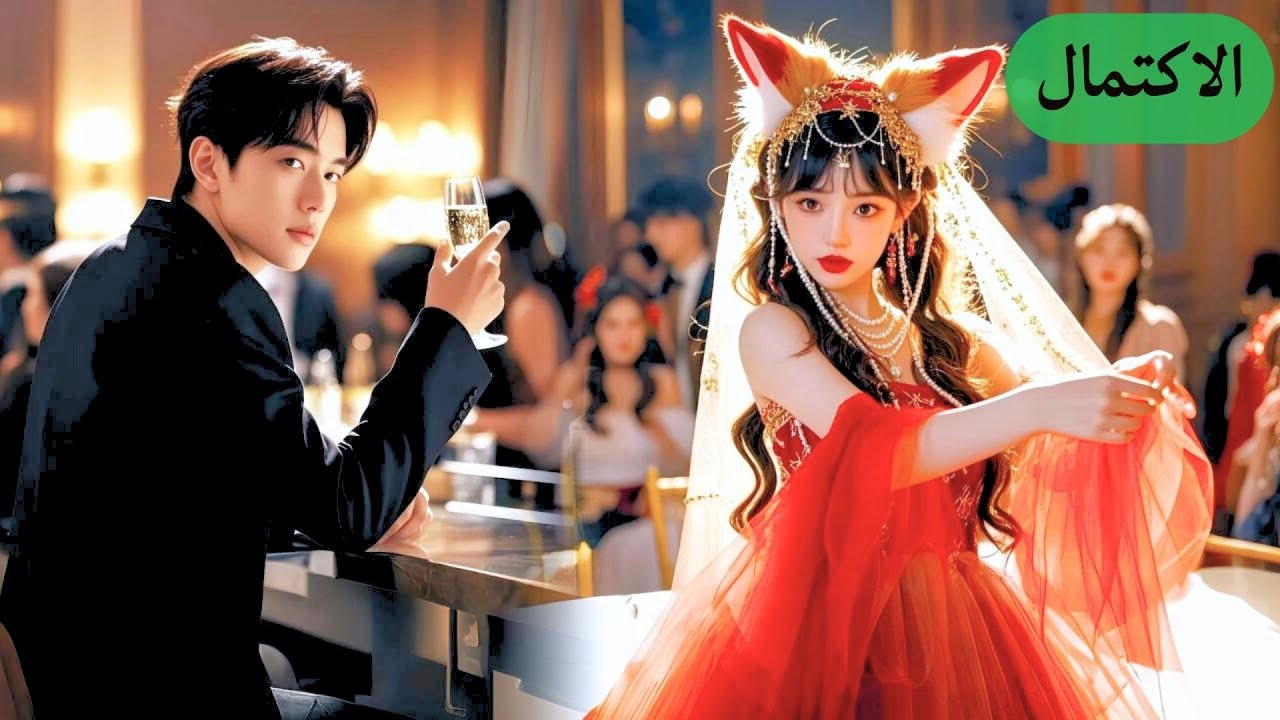 💖رقصت الفتاة الفقيرة في الحفلة لكسب المال وأذهلت الجميع، لم تتوقع أن يلاحظها CEO ويقع في حبها!