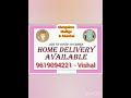 Mangalore Mallige Flowers In Mumbai (Vishal - 9619094221)