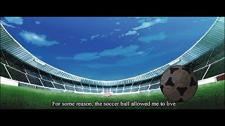 Aquarion Ep 1 U0026 2 Casting Couch 