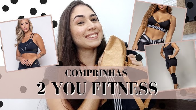 LOOKS DA SEMANA ACADEMIA 🏋🏻‍♀️, DLK MODAS, MASSAM FITNESS