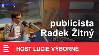 Radek Žitný - Herci a herečky před soudem: Kolaborovala prvorepubliková bohéma?