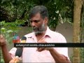 vegetables include Pesticides says Mohanan