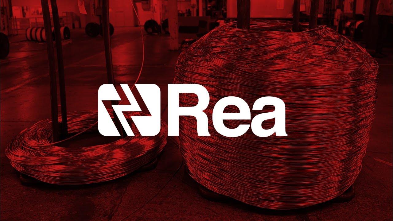 Behind the Brands Rea Wire YouTube