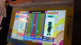 perditus†paradisus UPPER [Pop'n music peace]