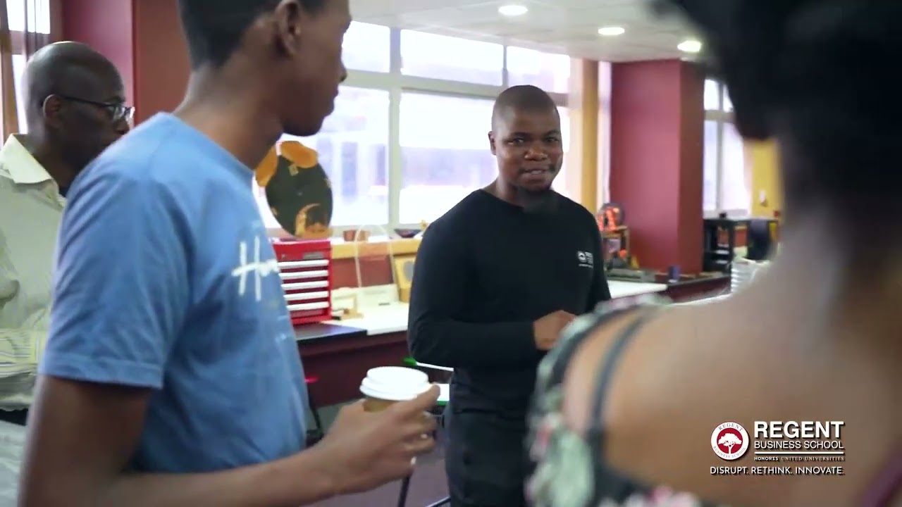 East Coast Radio Outside Broadcast & Career Day - Durban - 26 Jan 2024