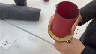 Alkaid Takımı Kurtarma Sistemi Testleri