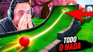 GOLF IT! RETO de HOYO EN 1 O TE VAS A TODOS LOS GOLPES!!