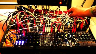 Make Noise Shared System - The Walk