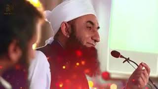 Kisi Ko Bura Mat Bolo !! Tariq Jameel WhatsApp Status !!