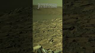 They Took This Photo... On Another Planet