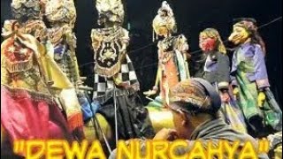 Wayang golek Asep Sunandar Sunarya full lalakon Dewa Nurcahya 