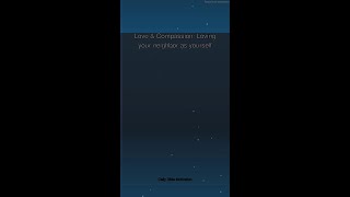 Love & Compassion: Loving your neighbor as yourself | Daily Bible Motivation