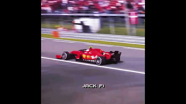 Charles Leclerc Wins The 2024 Monza Grand Prix! 🇮🇹 (Italian Version) #f1 #formula1