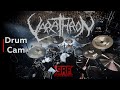 VARATHRON - Live at GoldenR Fest &amp; Drum Cam