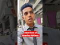 Akasa Airline Interview In Vadodara 2 June Akasaairline Interview Akasa Vadodara Viral