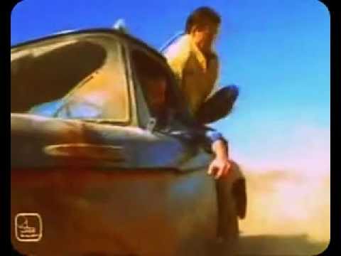 Mars commercial nirvana my girl