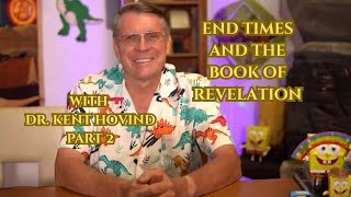 Famous (Part 2) Dr. Kent Hovind End Times  Profile