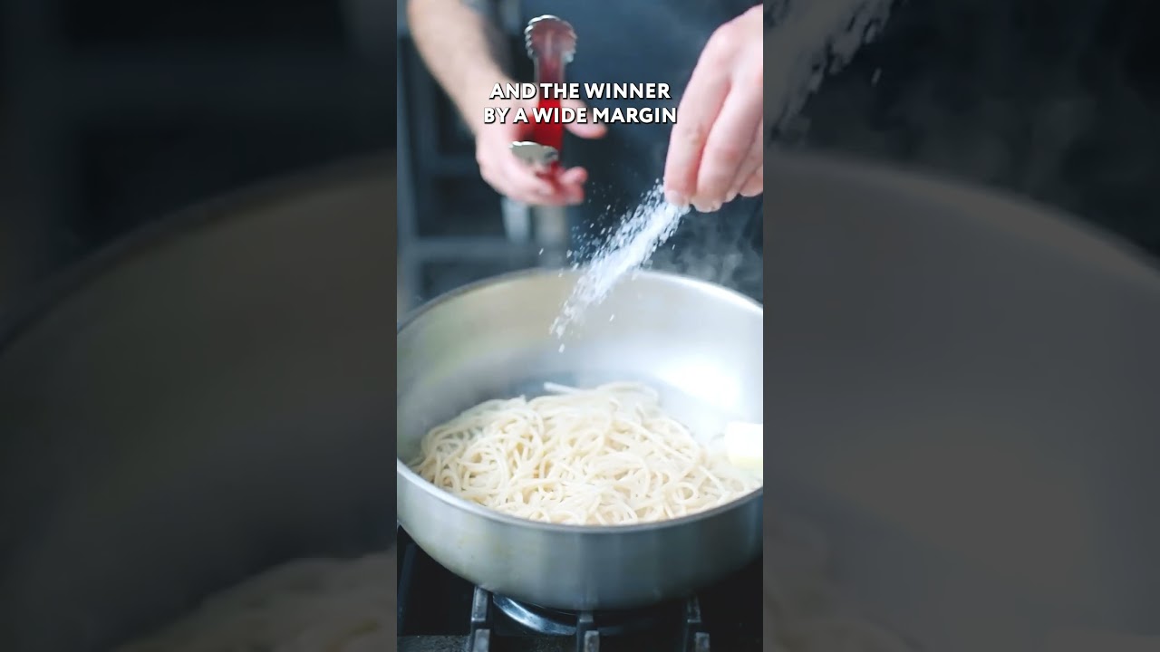 This is the best gluten free pasta 