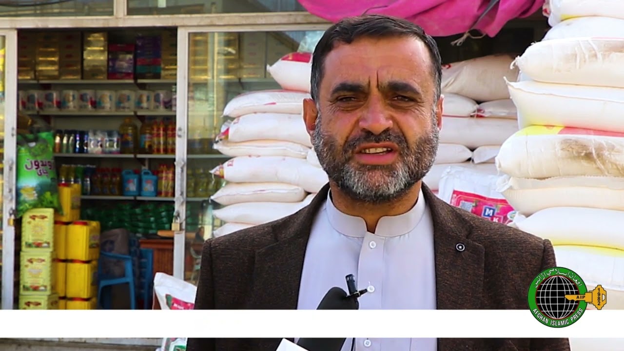 کابل ښاریان له لوړو نرخونو شکايت کوي