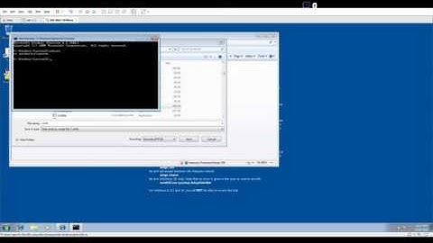 PoC Windows Privilege Escalation CVE-2019-1388
