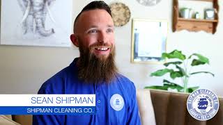 Mesa's Best Carpet Cleaning Company - Shipman Cleaning Co.