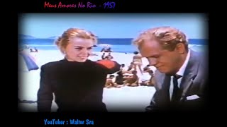 Play video: Meus Amores No Rio : 1957 - Jardel Filho & Susana Freyre...