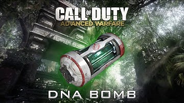 Call of Duty: Advanced Warfare - DNA Bomb on Instinct w/ BAL