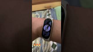 Mi Band 8 - Best ADO/Watch Faces are Customizable!