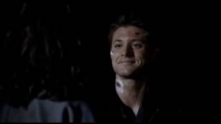 Supernatural 1x02 'Wendigo' scene