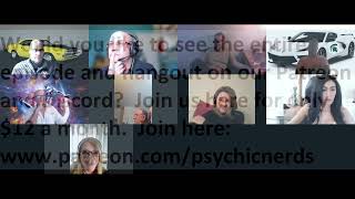 Psychic Nerds Episode 75