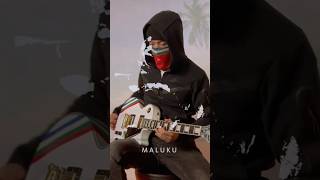 RMS maluku 25 april 1950 #gitaar #nl