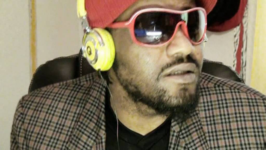 CLAP FOR DADDY BY MASSIV REX