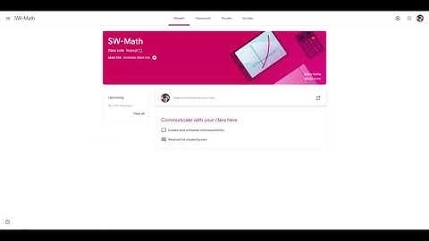 Using Google Classroom with Ready Classroom Mathematics and i-Ready