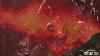 Drilling for Magma