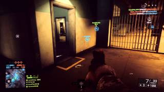 Battlefield 4™ - Counter Melee