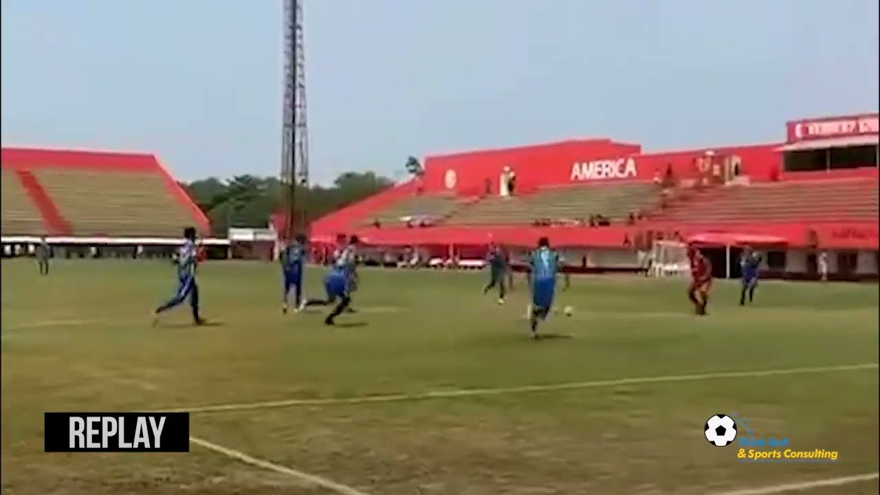 Fabricio Nascimento - 14.09.2024 - América-RJ 2 x 3 Artsul - Carioca A2 Sub-20 - 1ª Rodada