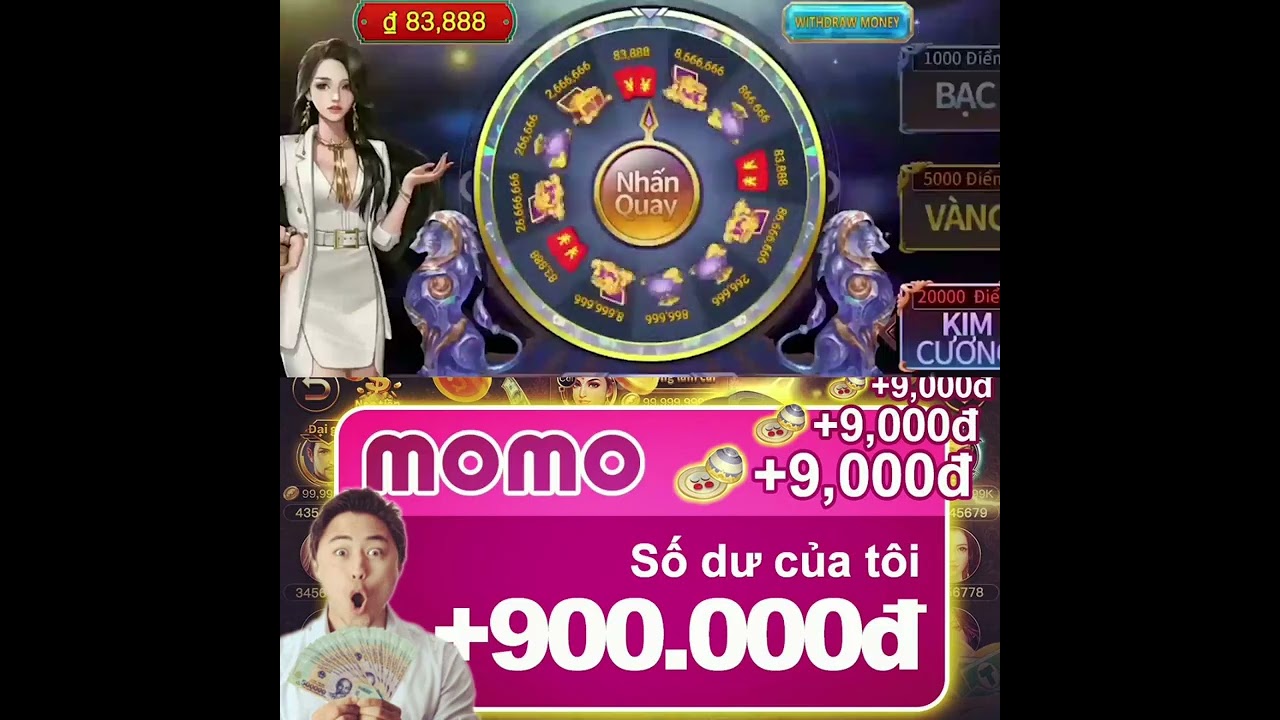 nhà cái mu88 Trò chơi máy đánh bạc thú vị nhất! Giành giải thưởng tiền mặt