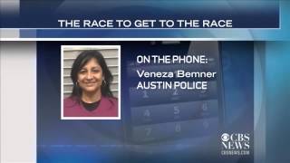 Visiting runners concerned about NYC Marathon