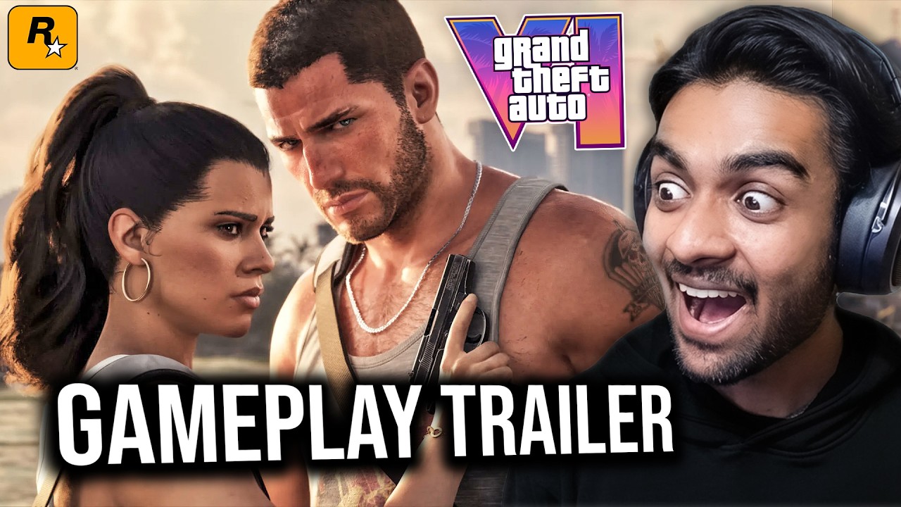 Latest Title & Thumbnail