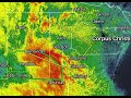 Flash Flood Warning at 4 AM in TX! (EAS #2,092) 5/21/26