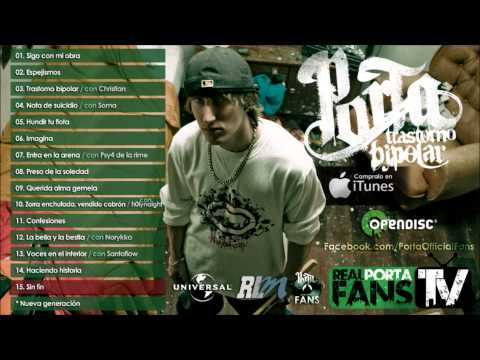 Watch the video for 15 Sin Fin Porta