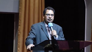 SFGC Wednesday Service - 12-1-21