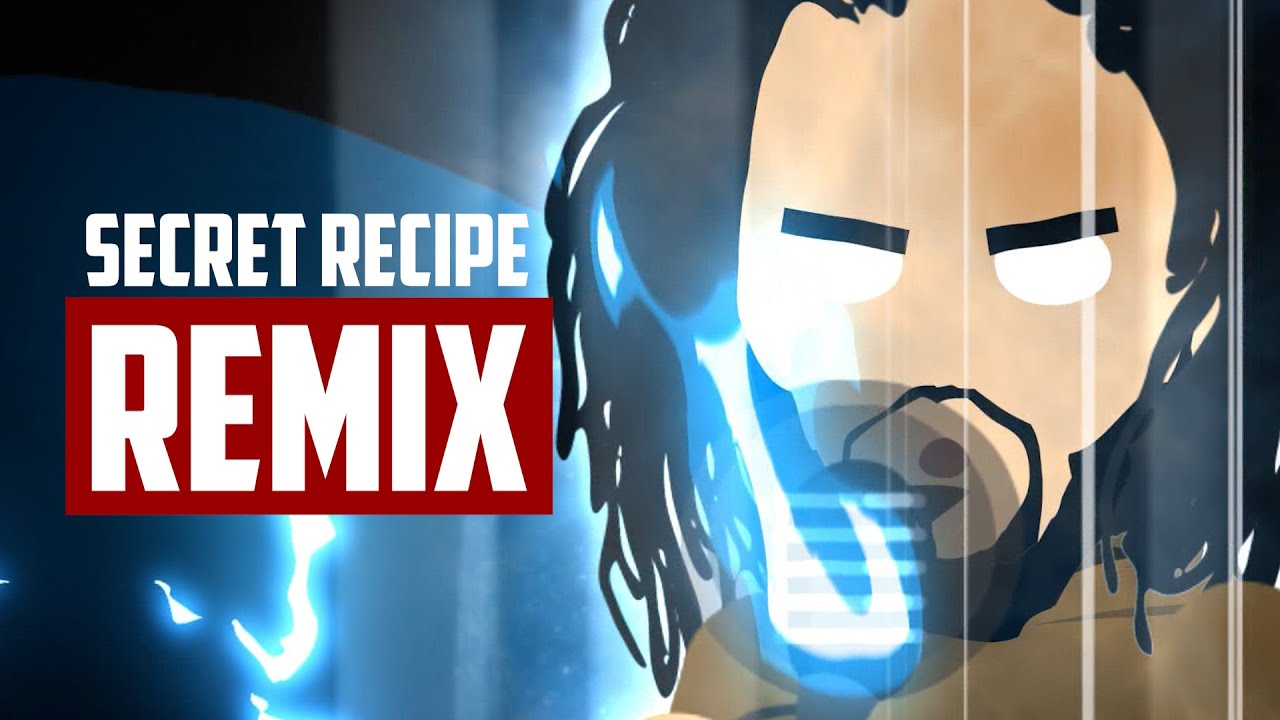 THE SECRET RECIPE REMIX | @producerXbeats  Lil Yachty x  J.Cole x The Weeknd